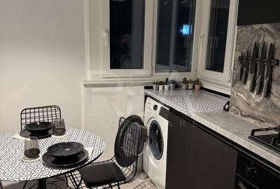 Apartament cu 2 camere decomandat, mobilat în Lacul Tei - 5