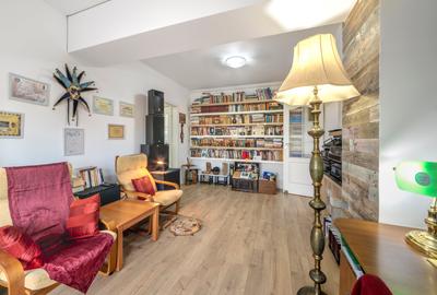 Apartament cu 4 camere decomandat în Sisești - 5