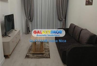 Apartament cu 2 camere decomandat, mobilat în Gorjului