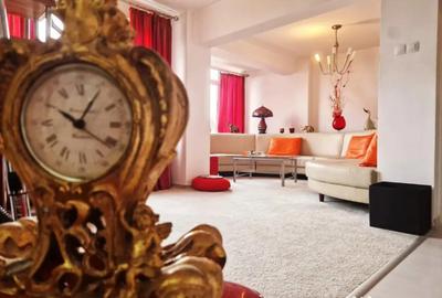 Apartament cu 4 camere decomandat în Central - 17