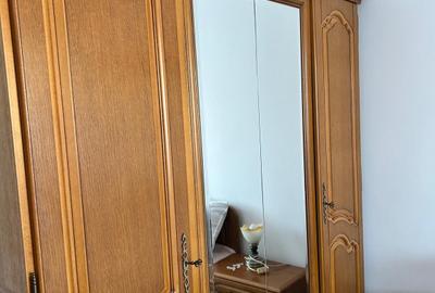 Apartament 3 camere decomandat - zona Dacia - 600 euro/luna (Cod E6) - 4