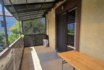 2 camere tip LOFT l Metrou Bazilescu - 9