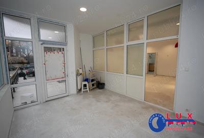 Spațiu comercial, de 90 mp, în Ultracentral - 3