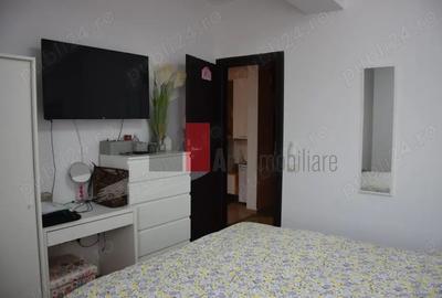 Chiajna Apartament 2 camere de vanzare pe Tineretului - 9