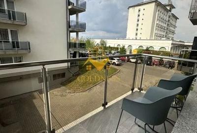 2 camere open space, Modern, Parcare, AC, Grand Hotel, Lidl, Buna ziua - 9