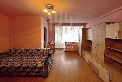 Garsoniera - etaj 2, in apropiere de liceul C. D. Nenitescu - 1