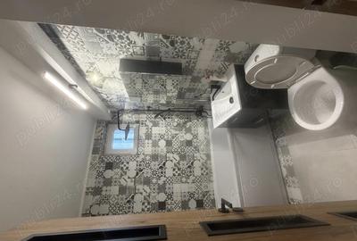 Apartament cu 2 camere decomandat în Central - 4