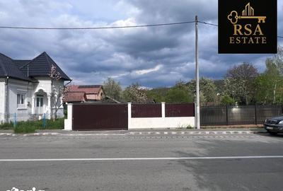 Teren de 327 mp, în Goranu - 5