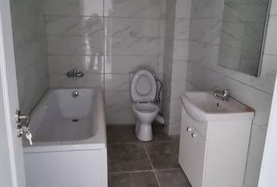 Apartament cu 2 camere în Brătuleni - 4