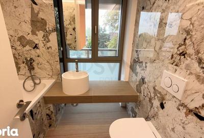Apartament cu 3 camere în Central - 1