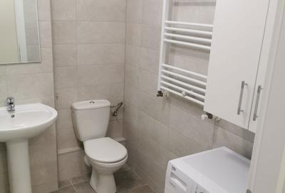 Garsonieră decomandată în Exterior Vest