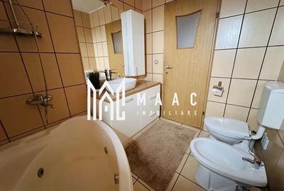 Apartament cu 3 camere decomandat, mobilat în Vasile Aaron - 5