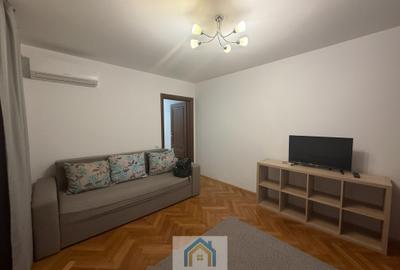 Apartament cu 3 camere semidecomandat, mobilat în Gorjului - 3