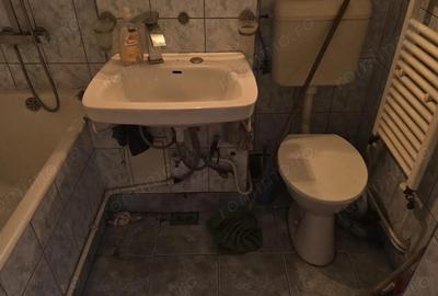 Apartament cu 2 camere decomandat în Micro 15 - 9
