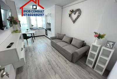 Apartament cu 2 camere decomandat în Banca Națională - 1