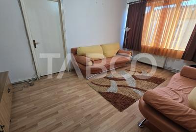 Apartament de vanzare 2 camere balcon mobilat si utilat Terezian - 8