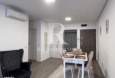 Apartament cu 2 camere în Centura - 9
