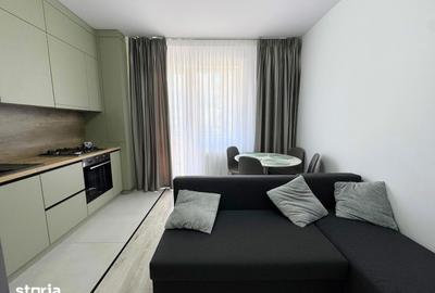 Apartament cu 2 camere în Dobroești - 18