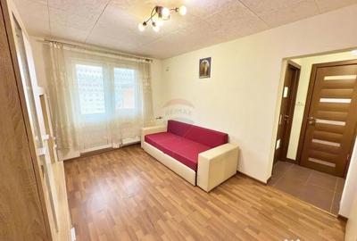 Apartament cu 2 camere semidecomandat, mobilat în Aurel Vlaicu - 8