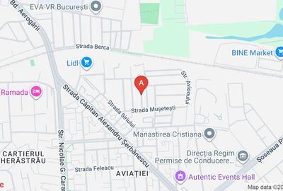 VILA PREMIUM  AVIATIEI  170 MP – 4 CAMERE REZIDENȚIAL SAU SEDIU EXECUTIVE! - 1