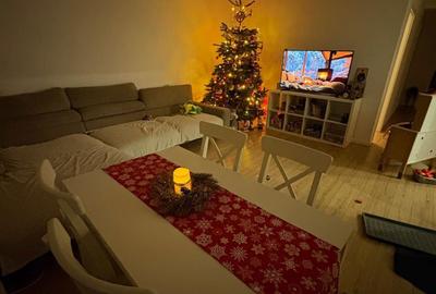 Casă cu 3 camere în Central - 8