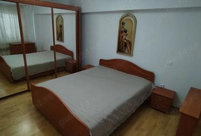 De inchiriat apartament cu patru camere - 7