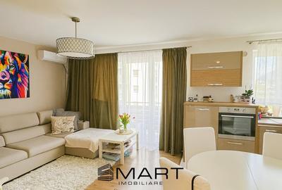 Apartament 2 camere 52 mp Avantgarden Apartament 2 camere 52 mp Avantgarden - 3