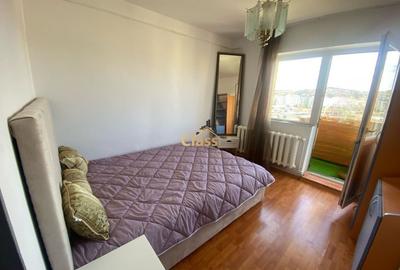 Apartament 2 camere | 45 mpu | strada Primaverii Manastur