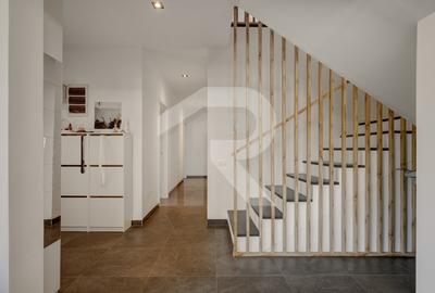 CORBEANCA_Vila individuala reprezentativa - 17