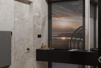 Casa Individuala , 490 mp utili, zona Salicea - 17