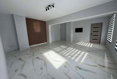 Spațiu comercial, de 50 mp, în Vest - 6