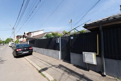 Casă cu 4 camere cu Teren 127 Mp în Chitila - 2