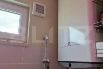 Apartament cu 2 camere semidecomandat, mobilat în Podu Roș - 3