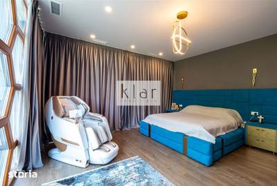 Casă cu 7 camere cu Teren 1608 Mp în Mărgineni - 16