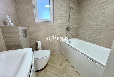 Duplex cu 3 camere cu Canalizare în Stupini - 17