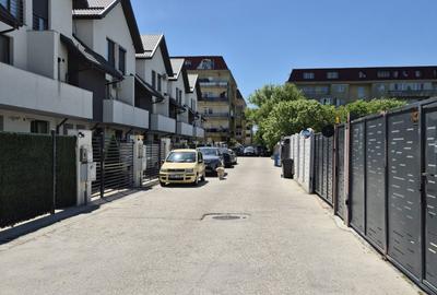 Spațiu comercial, în Străulești - 5