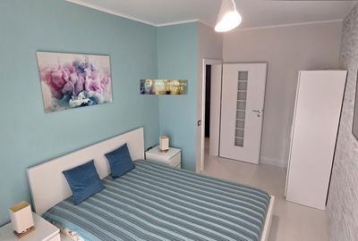 Apartament cu 2 camere în Nord - 6