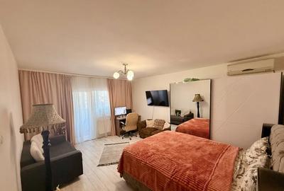 Garsoniera XXL - La Cheie - Zona Institutul De Marina - 2