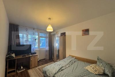 Apartament cu 2 camere, 52 mp, zona Aleea Energeticienilor - 4
