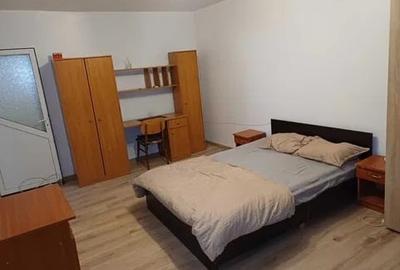 Apartament 1 camera, decomandat, zona Tatarasi - 2