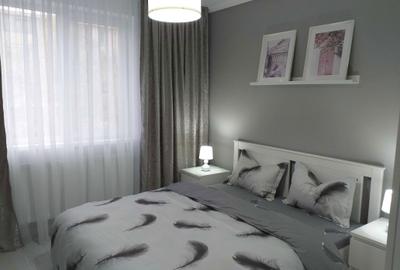 Apartament cu 2 camere semidecomandat în Craiovei - 8