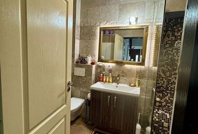 Casă cu 3 camere cu Teren 134 Mp în Central - 10