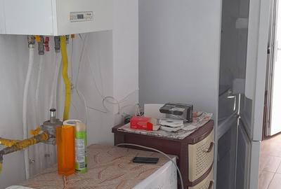 Casă cu 2 camere în Central - 6