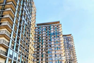 Asmita Gardens 2015, 3 camere 104 mp, Centrala, AC, Loc Parcare Subteran - 2