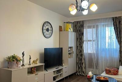 Apartament cu 2 camere în Tomis I - 9