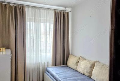 Ap 3 camere zona Milea Rahovei - 5