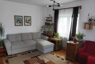 Apartament 2 camere ultracentral, 58 mp. - 2