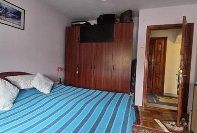 Apartament cu 3 camere decomandat în Tomis Nord - 6