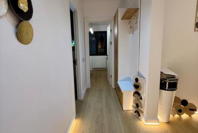 First USE - Inchiriere Apartament - metrou Tineretului - 4
