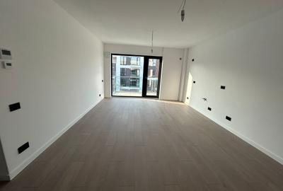 Apartament cu 3 camere semidecomandat în Obor - 6